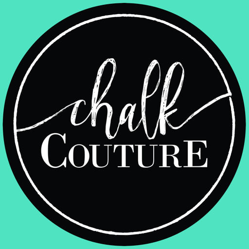 Chalk Couture - Anchorage re:MADE